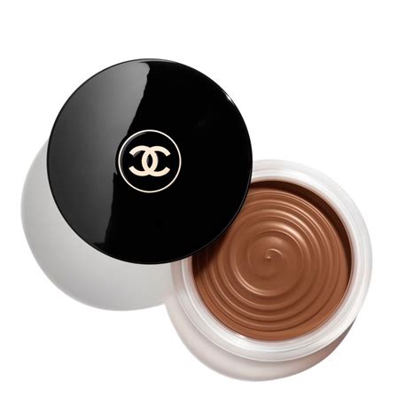 chanel universal soleil tan cream bronzer|chanel soleil tan bronze reviews.